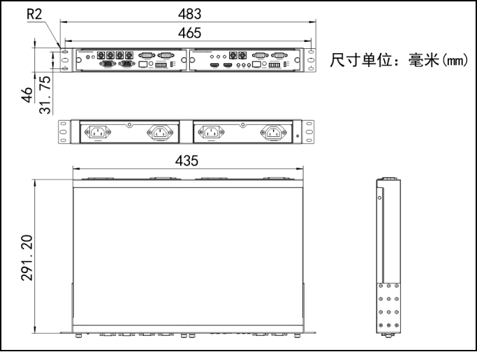 IKVM-1100